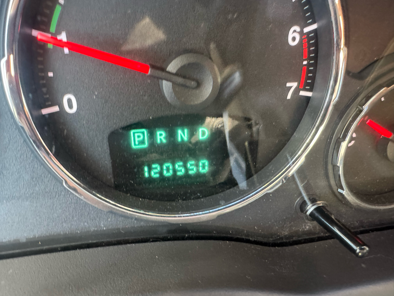 Jeep Liberty Sport 4WD 2012