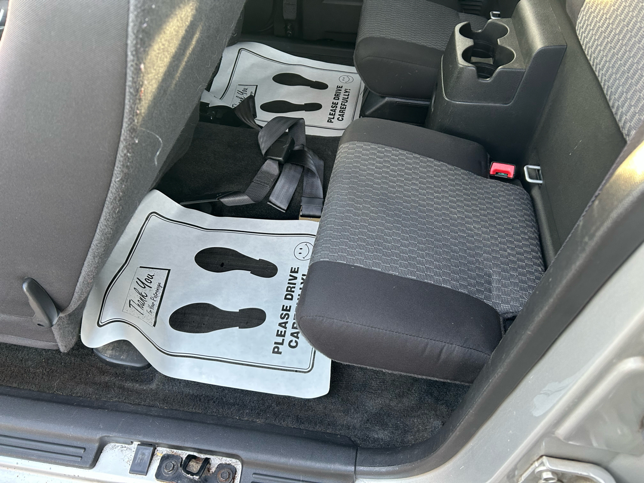 Chevrolet Colorado 1LT Ext. Cab 2WD 2012