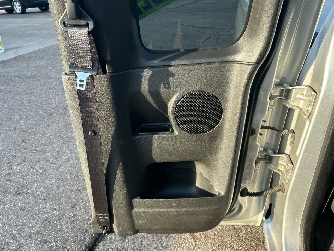 Chevrolet Colorado 1LT Ext. Cab 2WD 2012