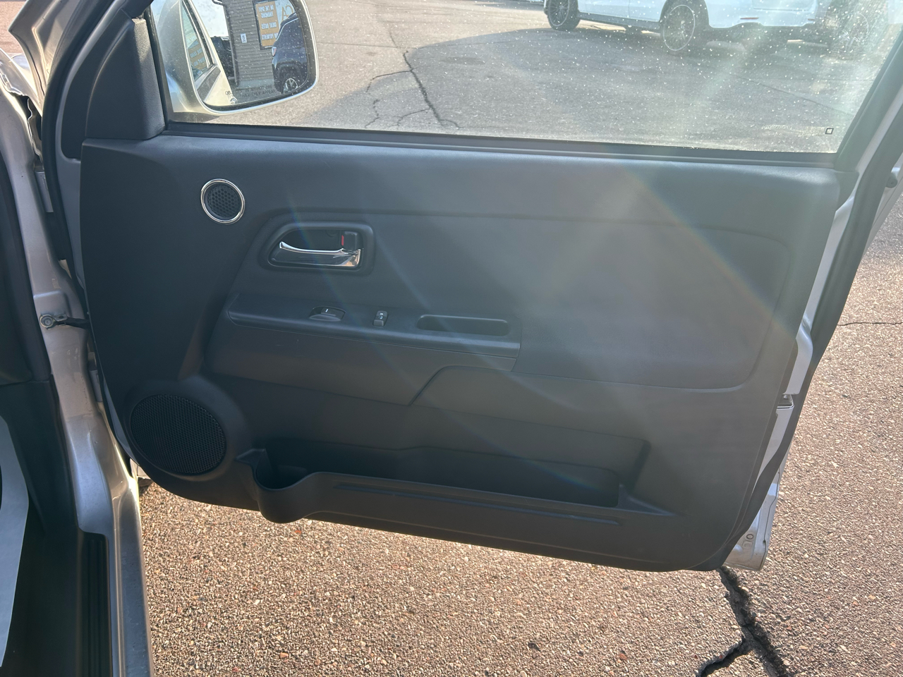 Chevrolet Colorado 1LT Ext. Cab 2WD 2012