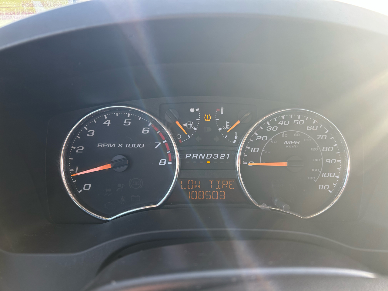 Chevrolet Colorado 1LT Ext. Cab 2WD 2012