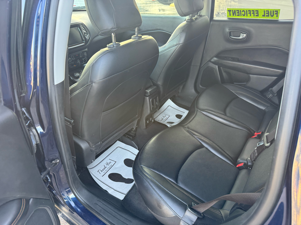 Jeep Compass Limited 4WD 2021