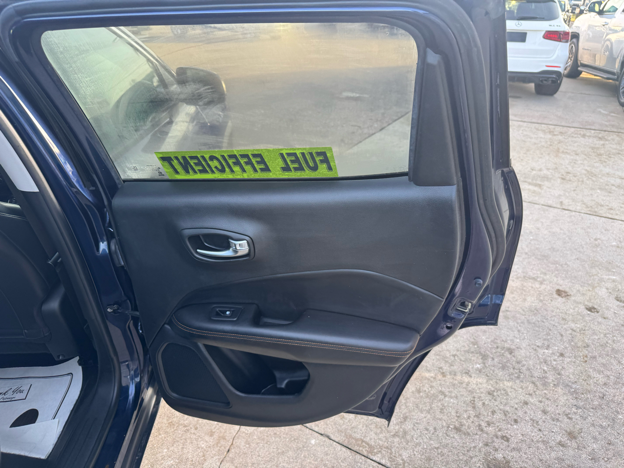 Jeep Compass Limited 4WD 2021