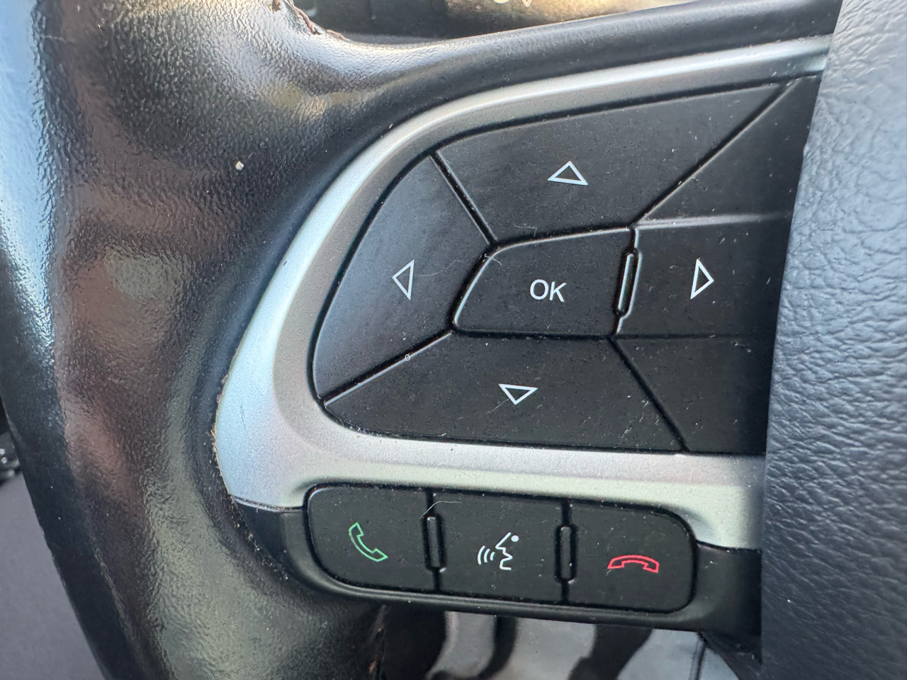 Jeep Compass Limited 4WD 2021