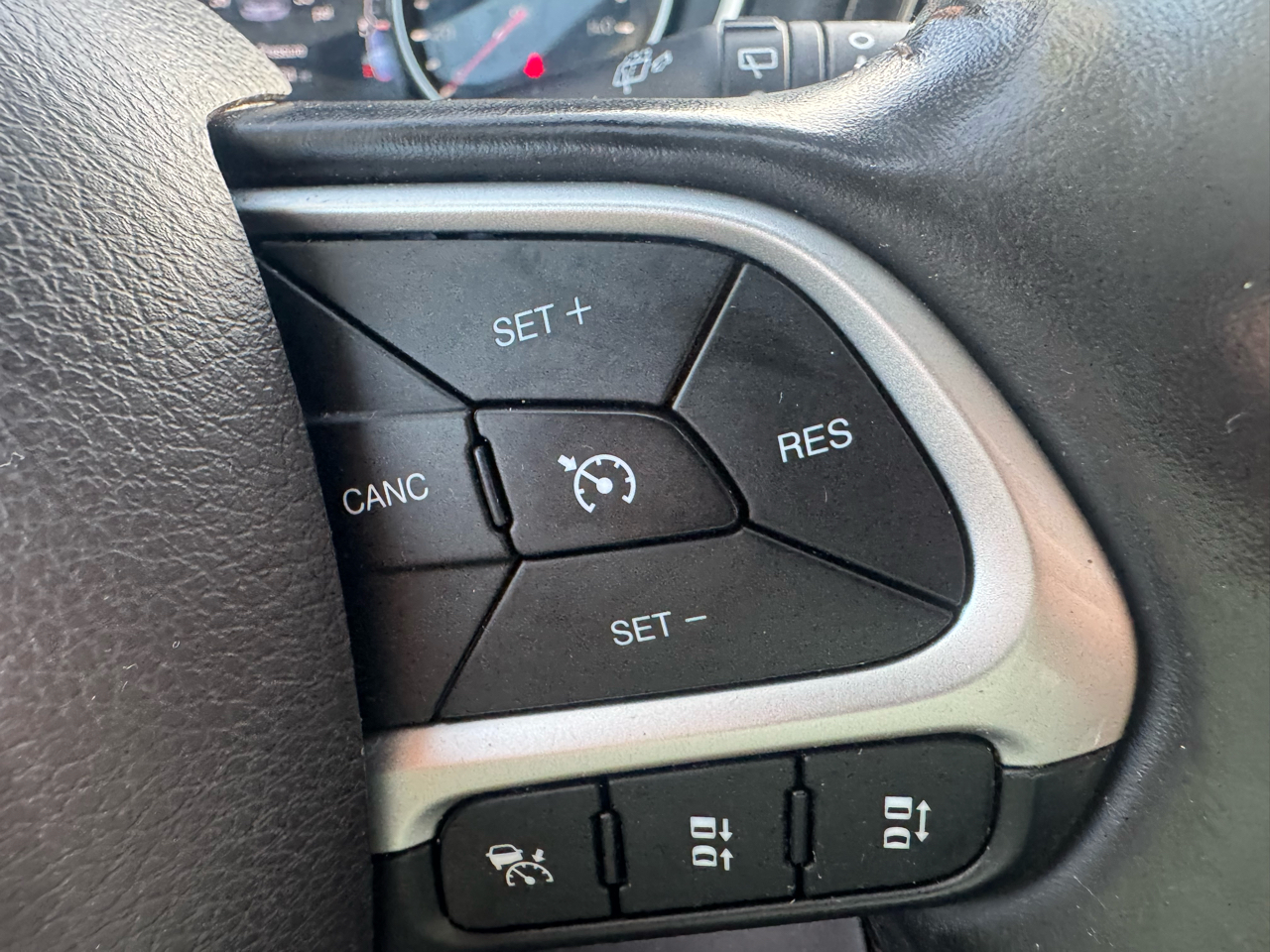 Jeep Compass Limited 4WD 2021