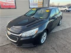 2014 Chevrolet Malibu 