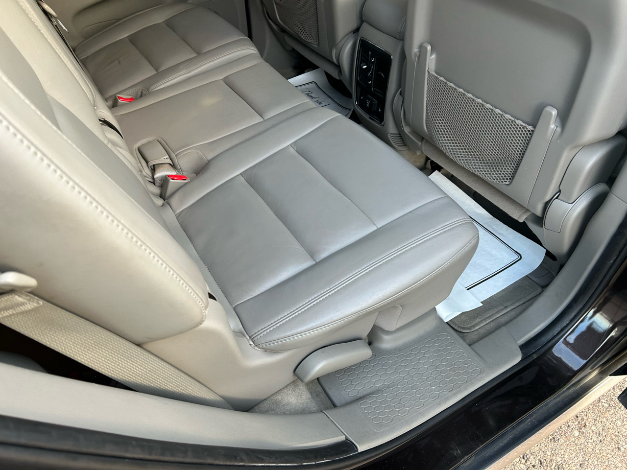 Dodge Durango Crew AWD 2012