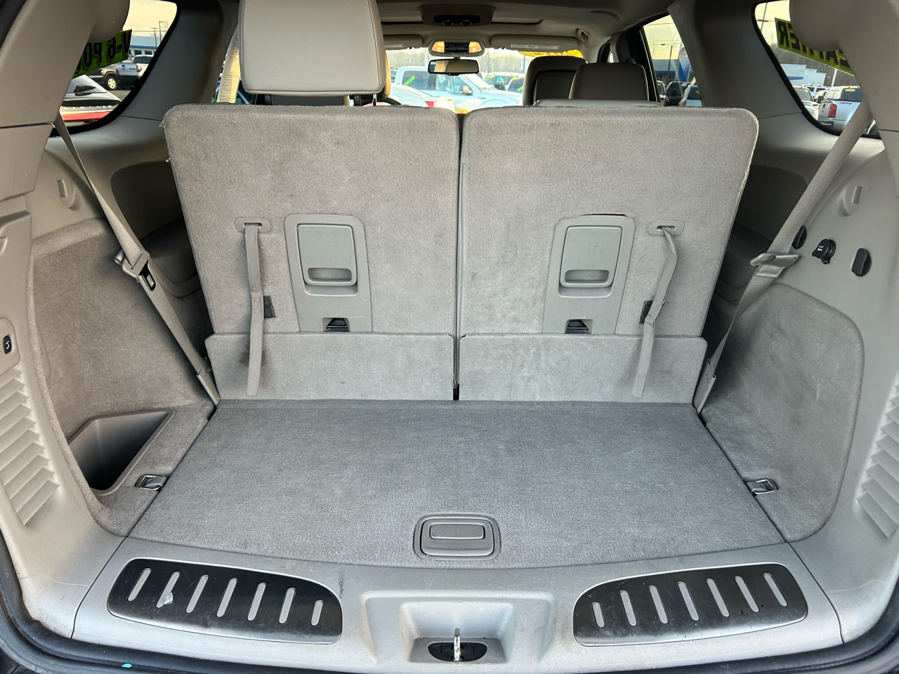 Dodge Durango Crew AWD 2012