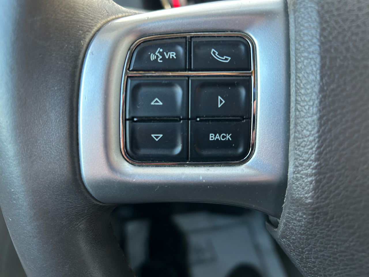 Dodge Durango Crew AWD 2012