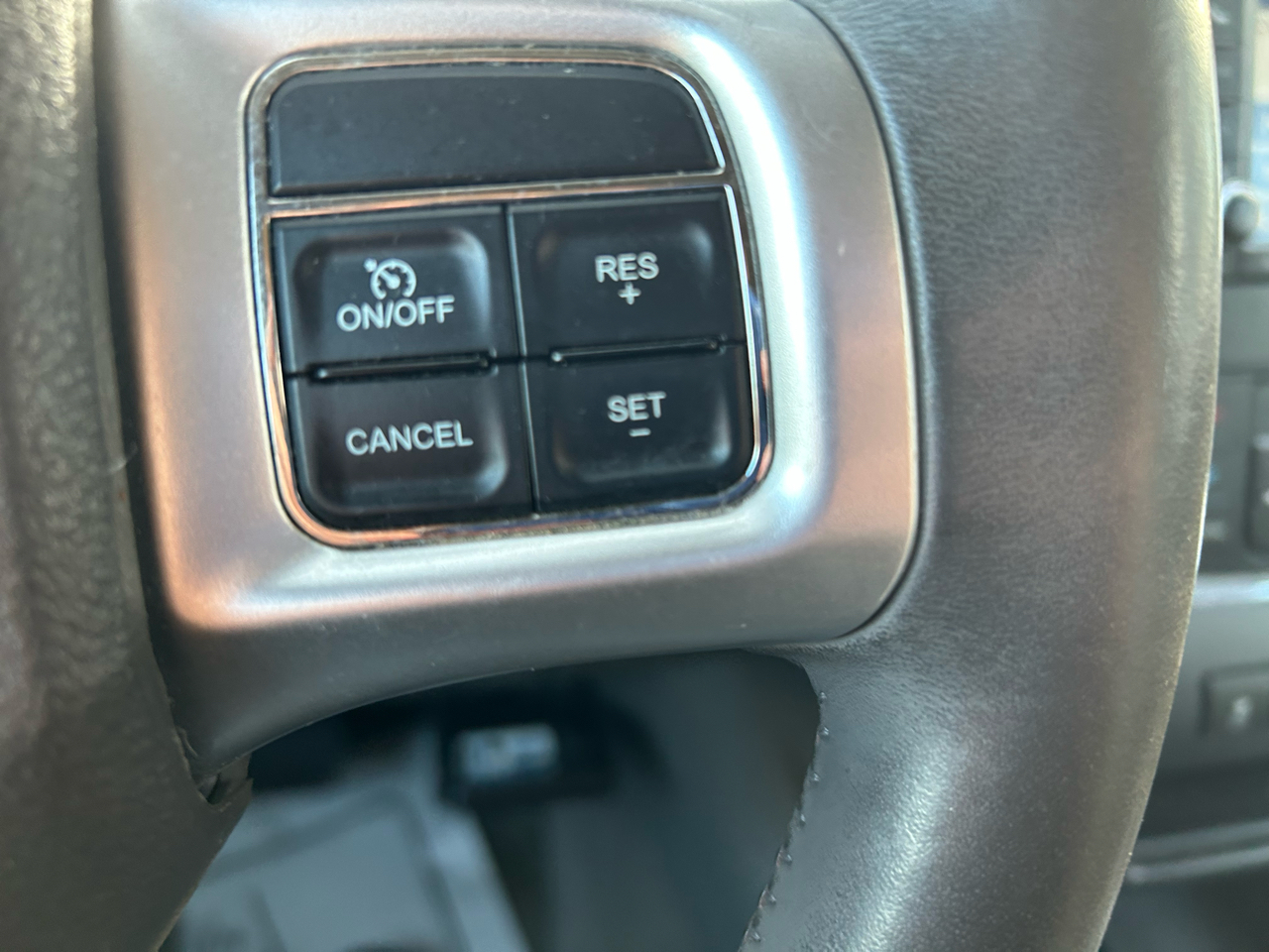 Dodge Durango Crew AWD 2012