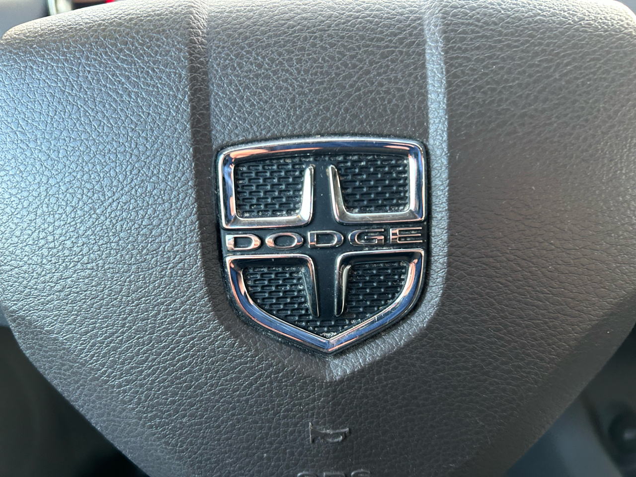 Dodge Durango Crew AWD 2012