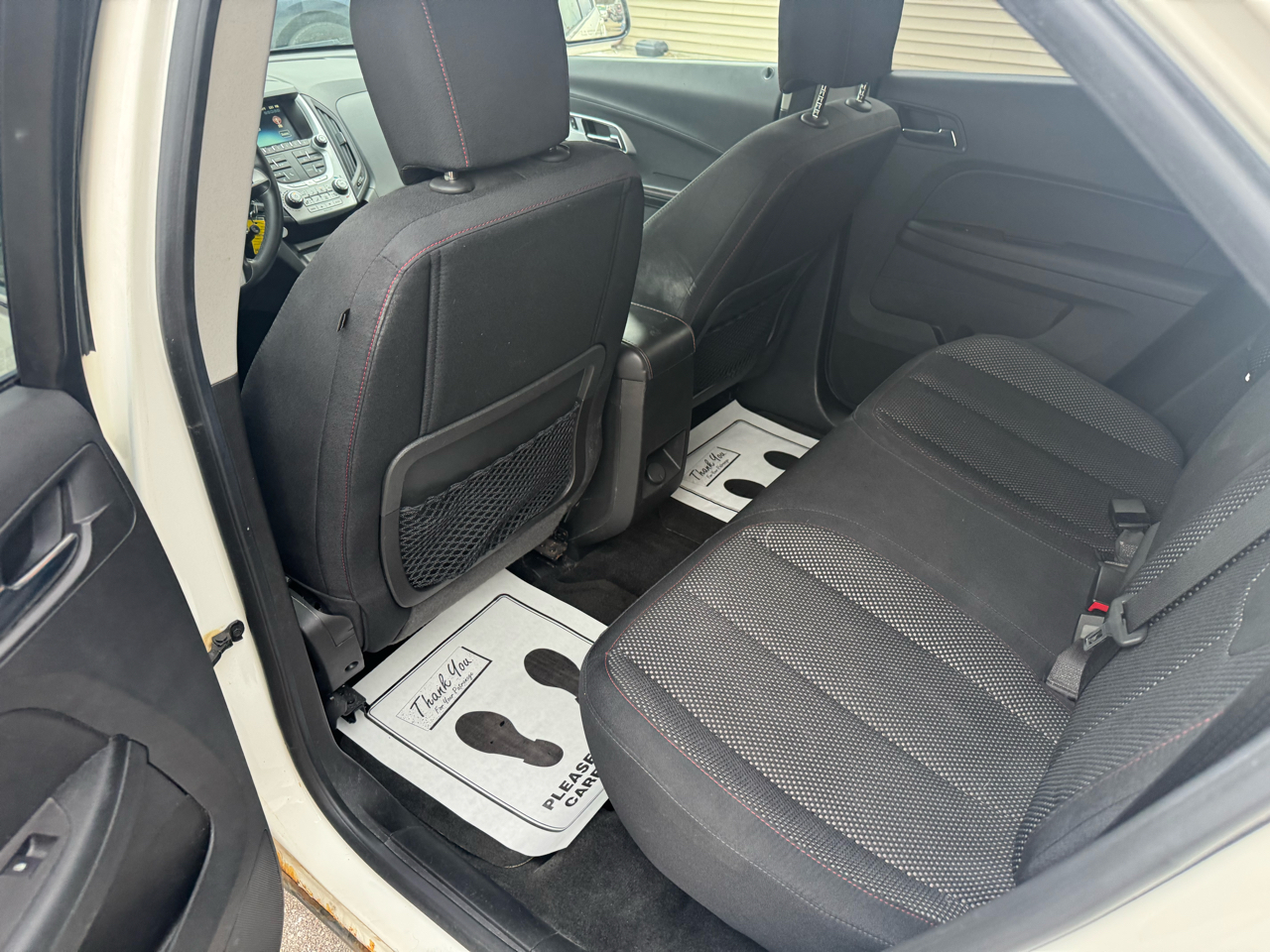 Chevrolet Equinox LT 2WD 2017