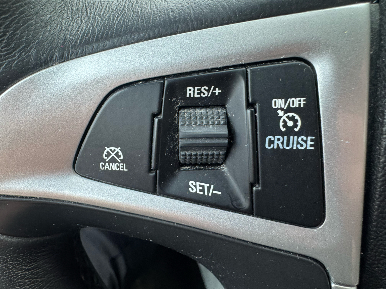 Chevrolet Equinox LT 2WD 2017