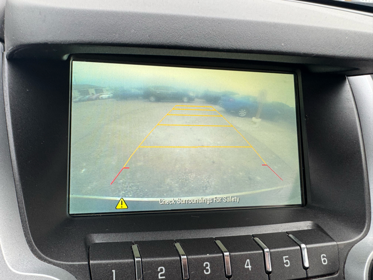 Chevrolet Equinox LT 2WD 2017