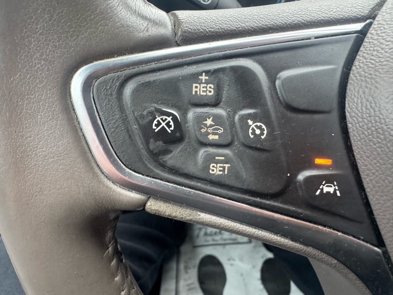 Chevrolet Malibu Hybrid 2017