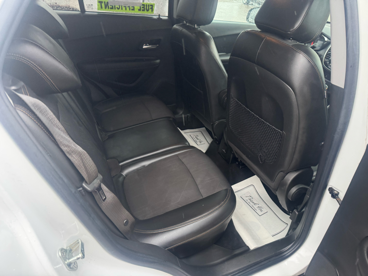 Chevrolet Trax LT AWD 2017