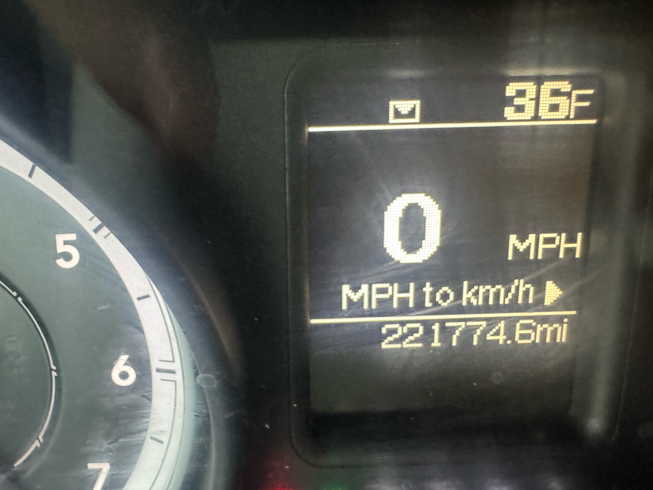 RAM 1500 Tradesman Quad Cab 4WD 2013