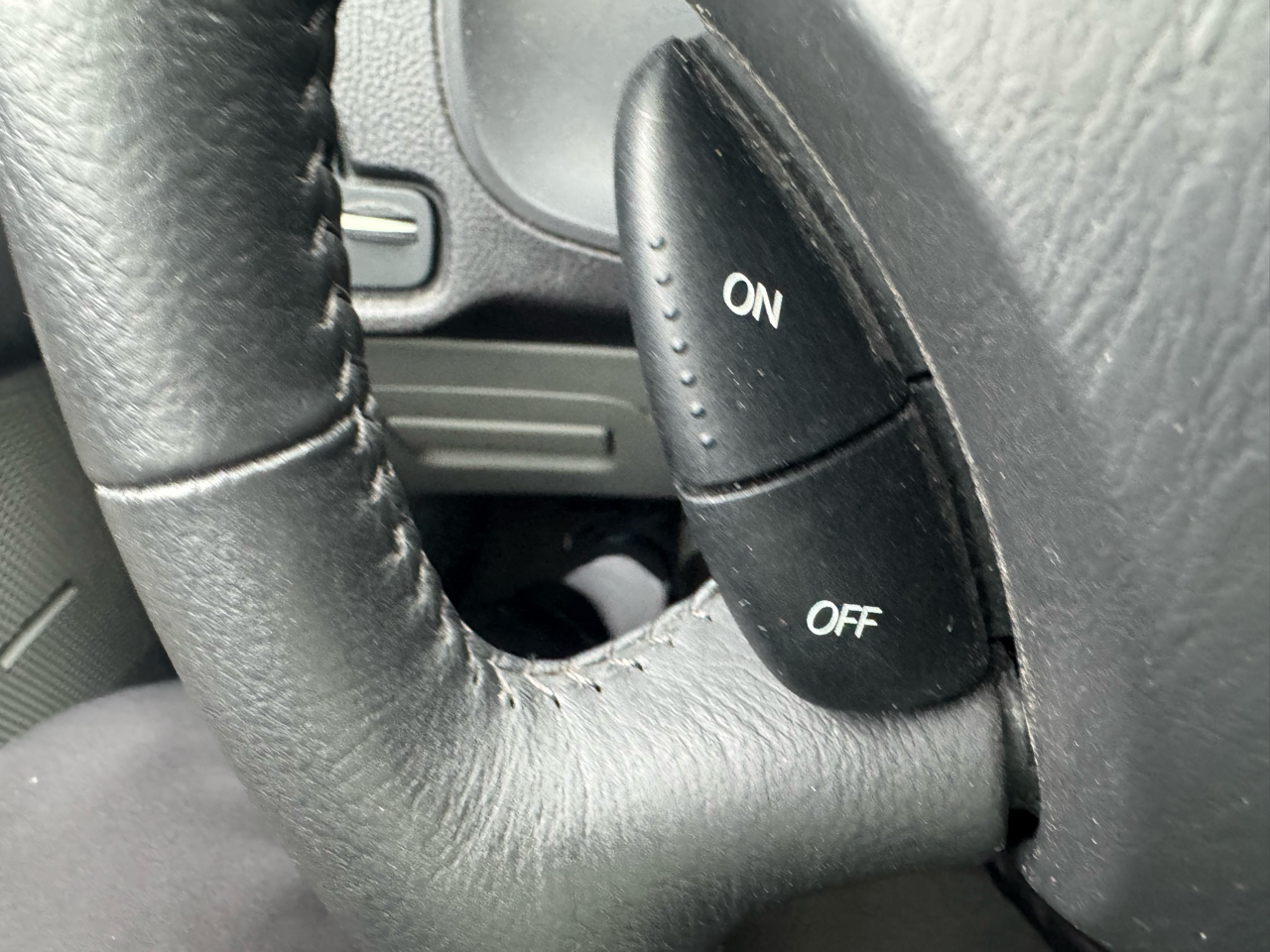 Ford Focus ZX4 SES 2007