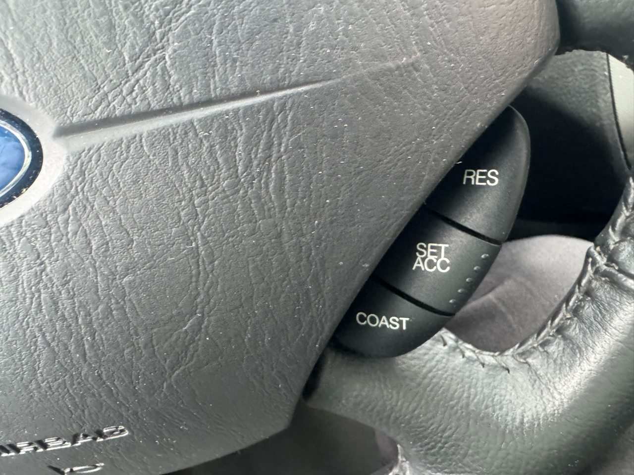 Ford Focus ZX4 SES 2007