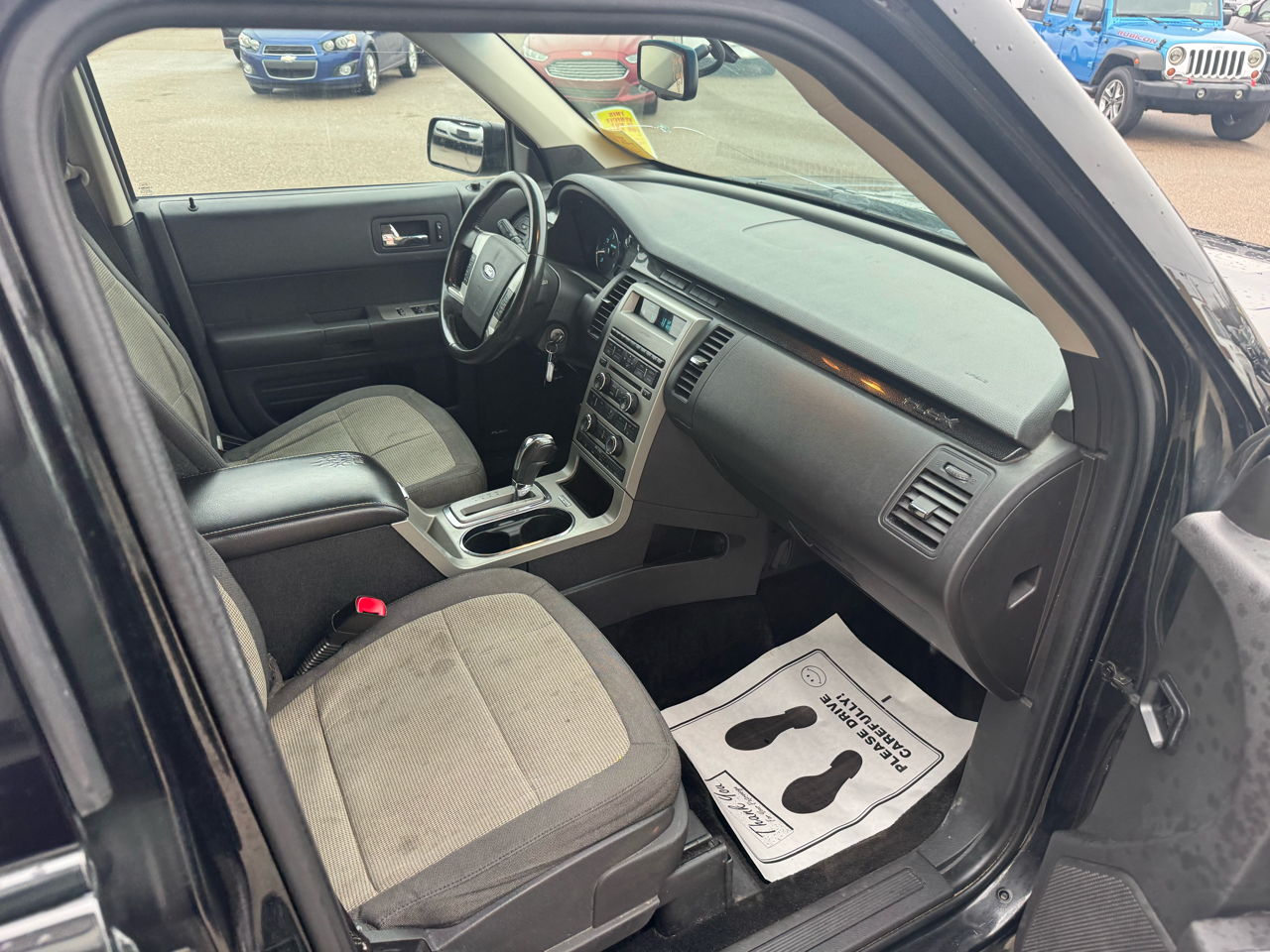 Ford Flex SE FWD 2011