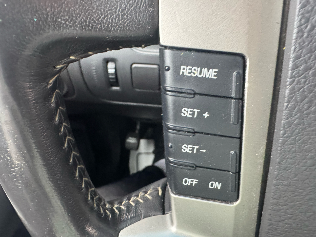 Ford Flex SE FWD 2011