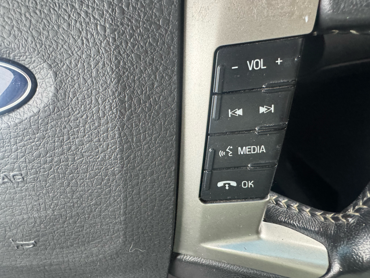 Ford Flex SE FWD 2011