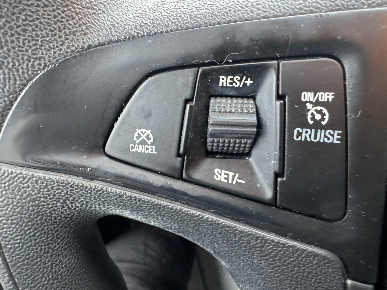 Chevrolet Equinox LS 2WD 2014