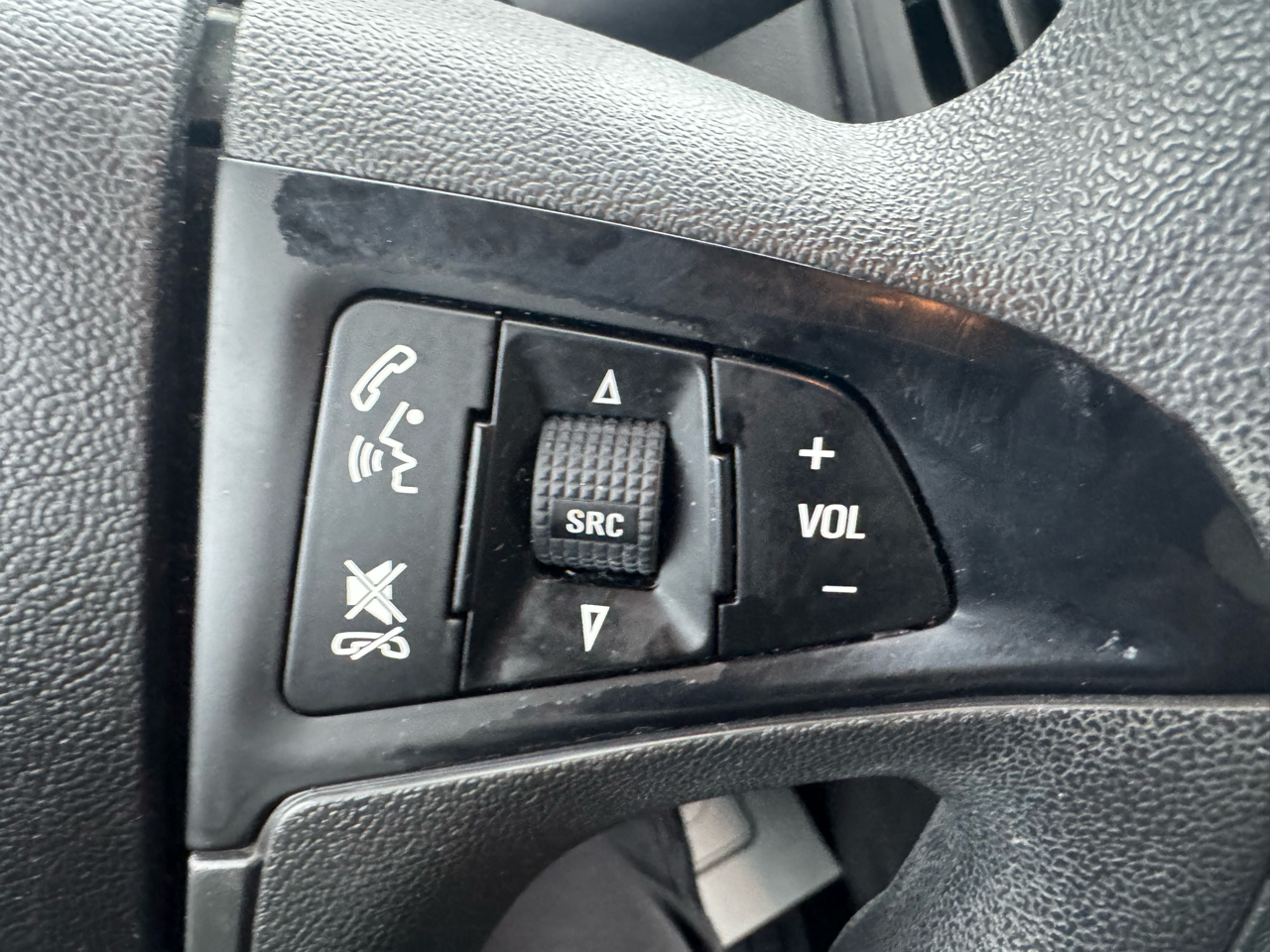 Chevrolet Equinox LS 2WD 2014