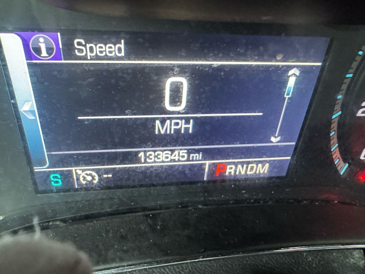 Chevrolet Cruze LT Auto 2017