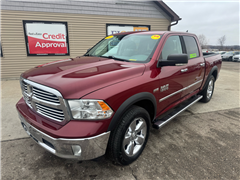 2013 RAM 1500 