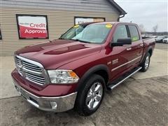 2013 RAM 1500 