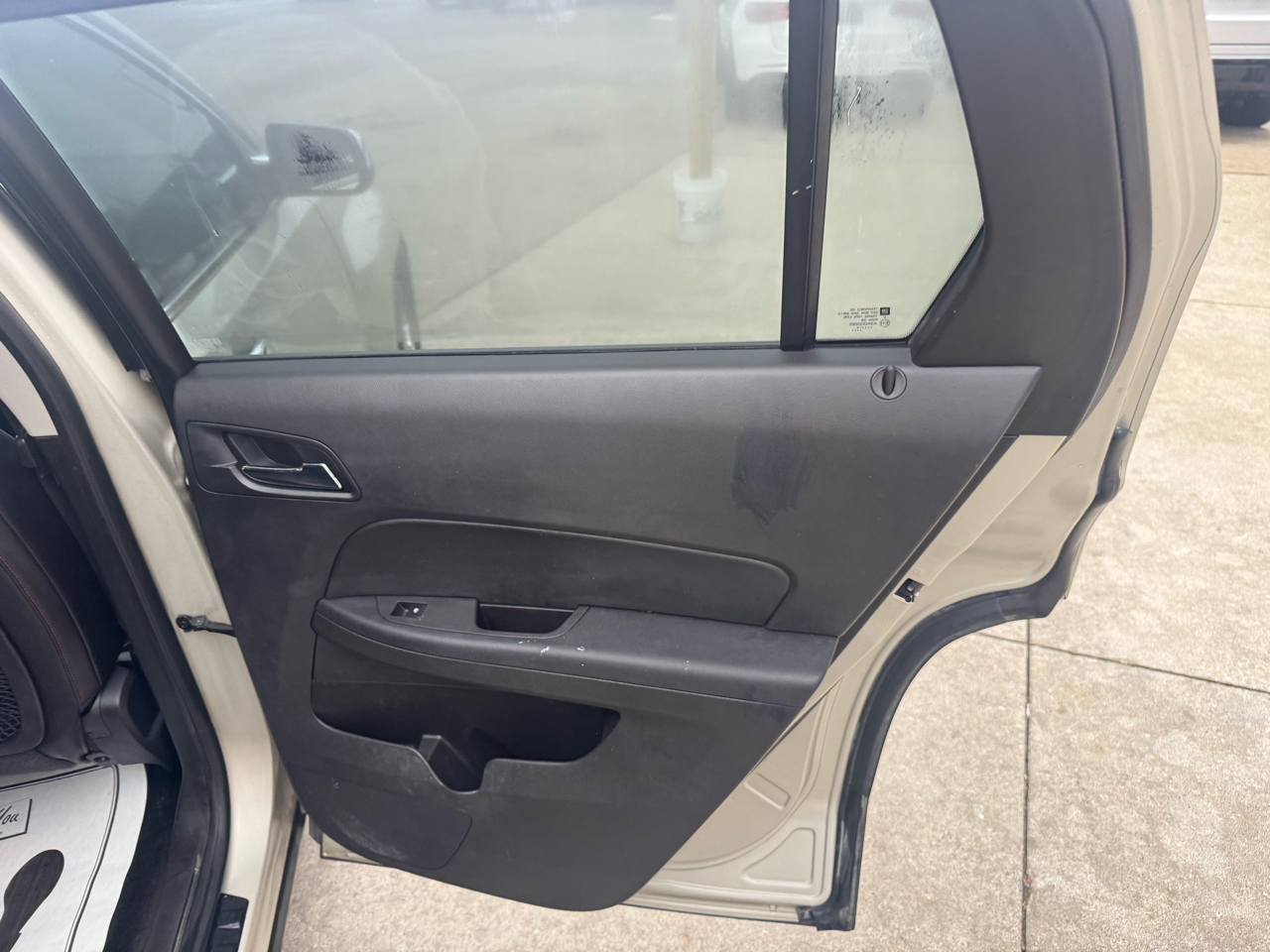 GMC Terrain SLT1 AWD 2014