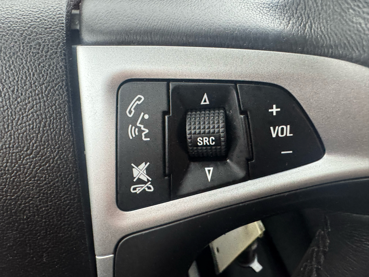 GMC Terrain SLT1 AWD 2014