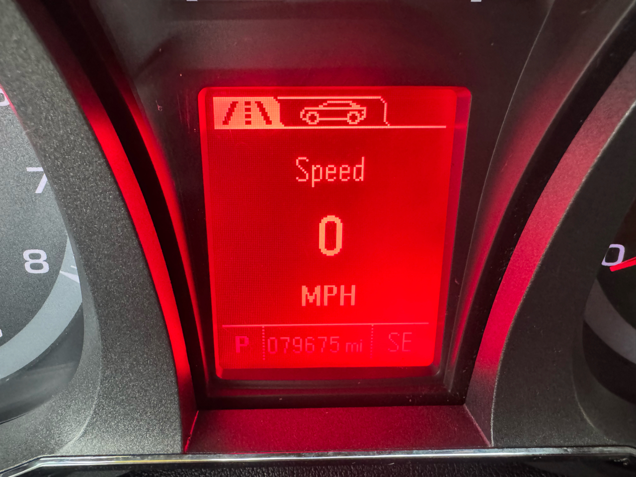 GMC Terrain SLT1 AWD 2014