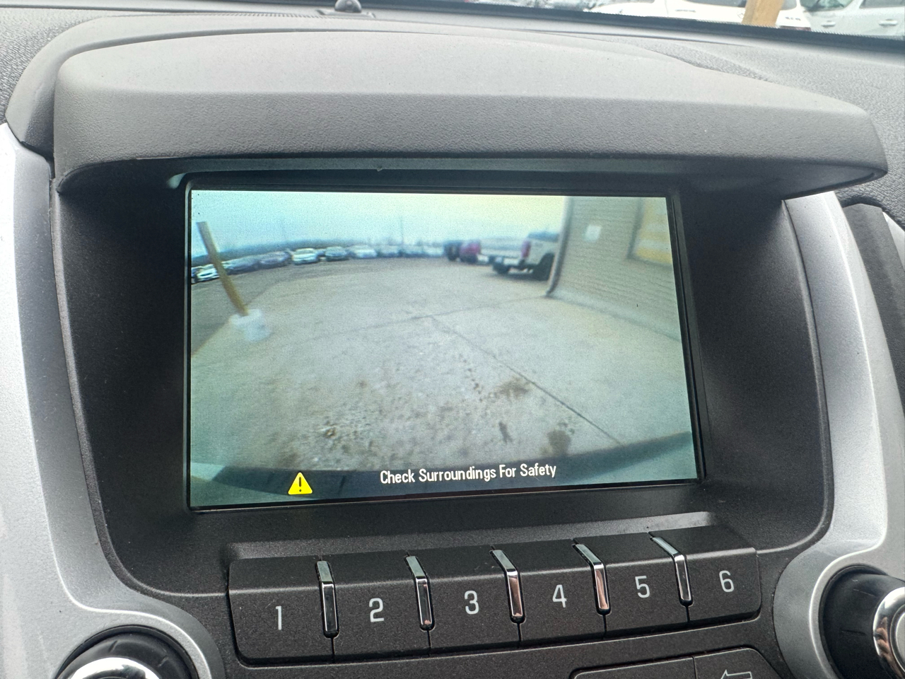 GMC Terrain SLT1 AWD 2014