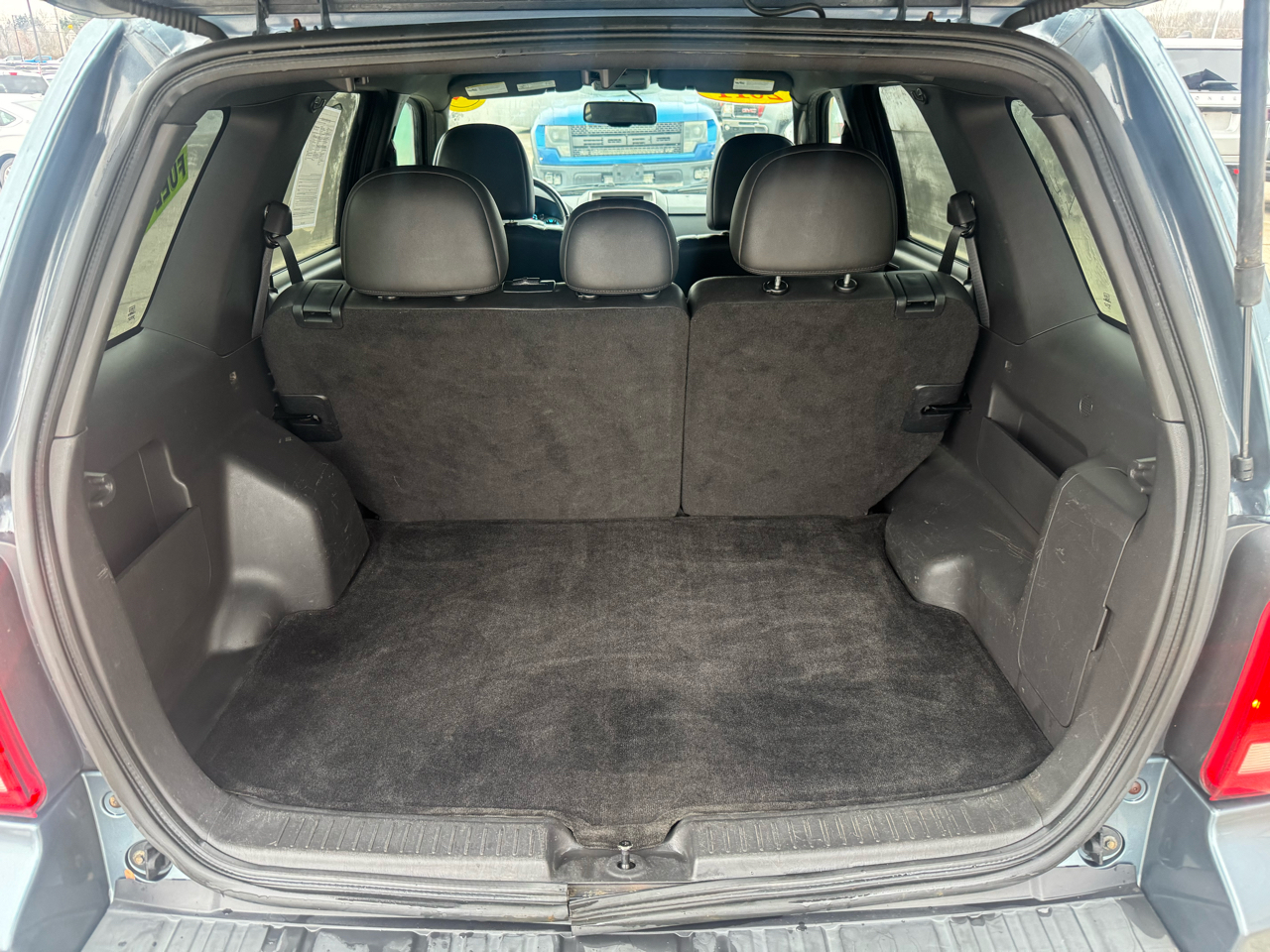 Ford Escape XLT FWD 2011