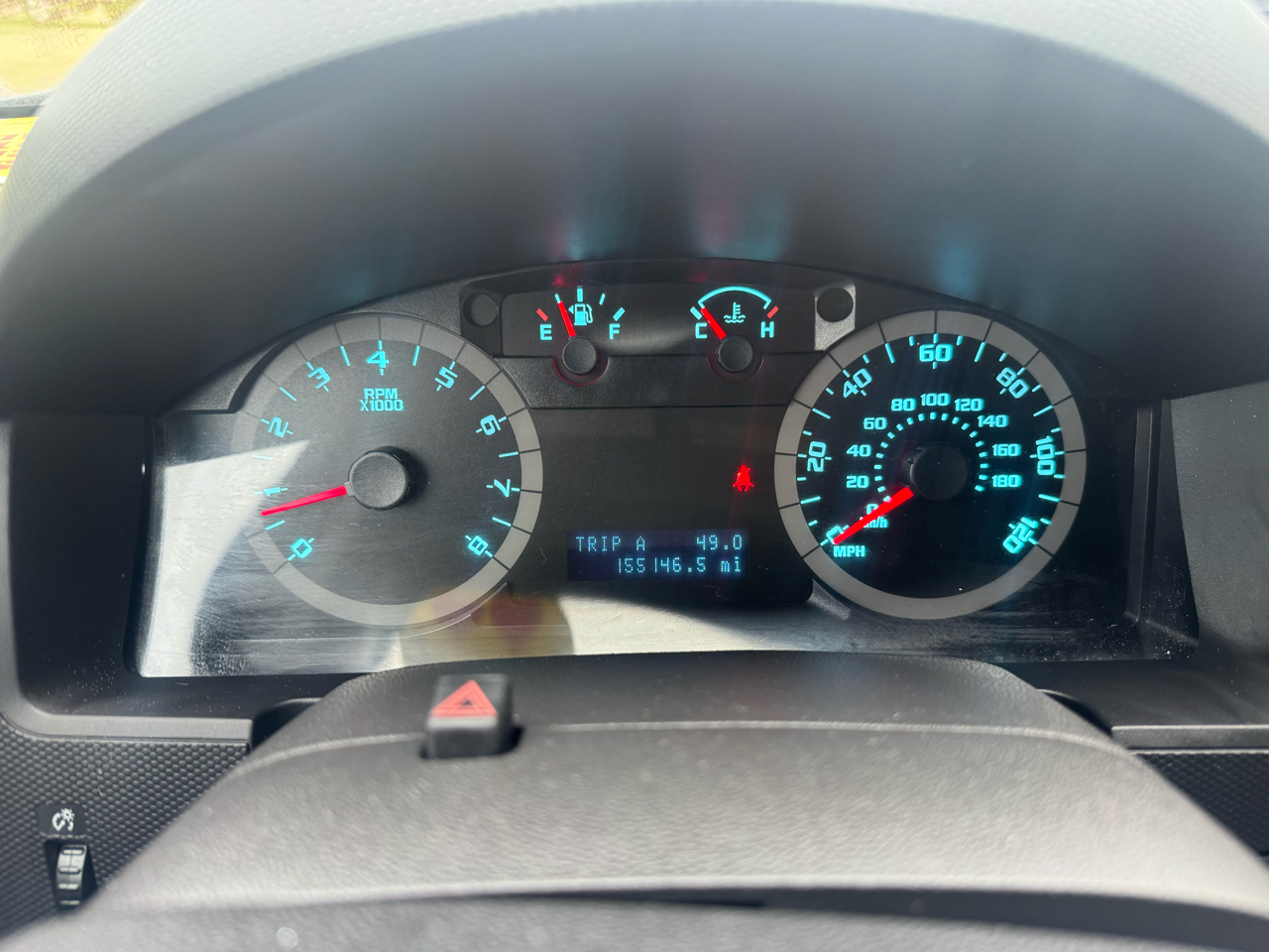 Ford Escape XLT FWD 2011