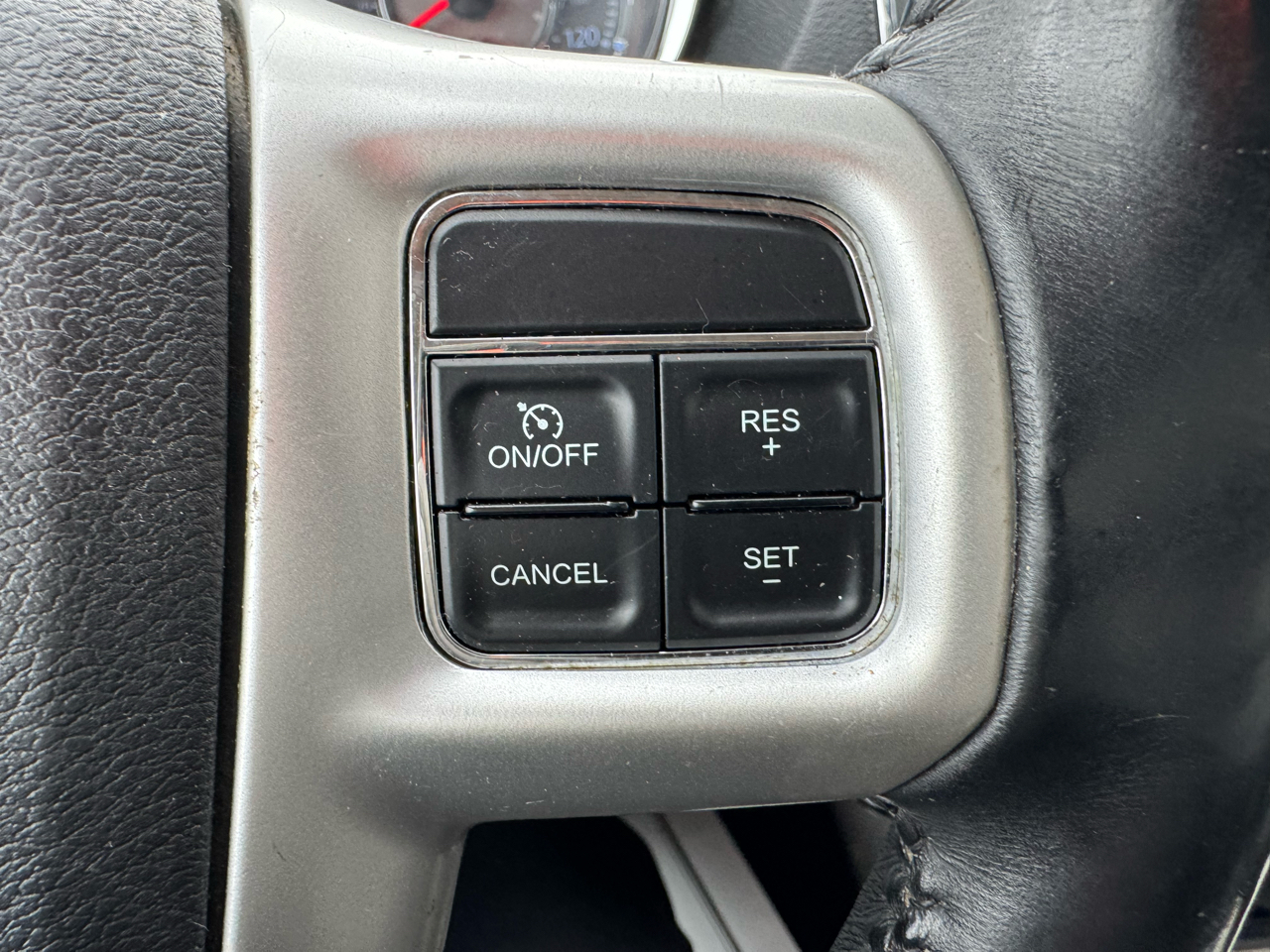 Chrysler Town & Country Touring 2014