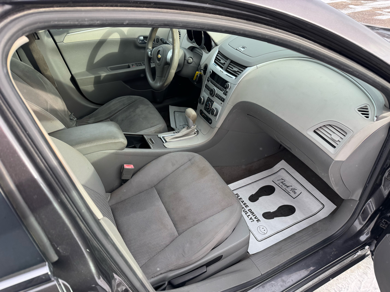 Chevrolet Malibu LS 2010