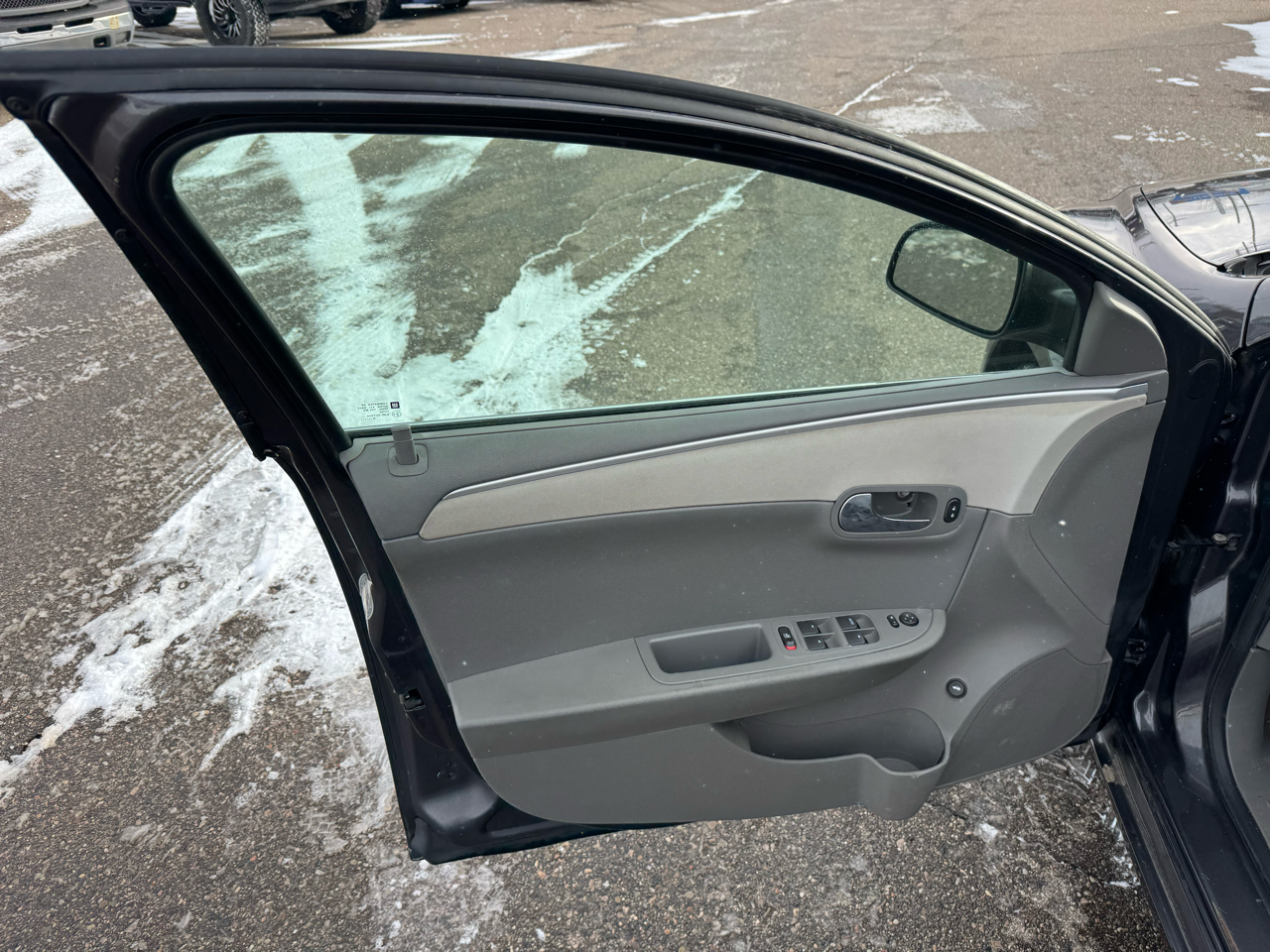 Chevrolet Malibu LS 2010