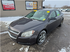 2010 Chevrolet Malibu 