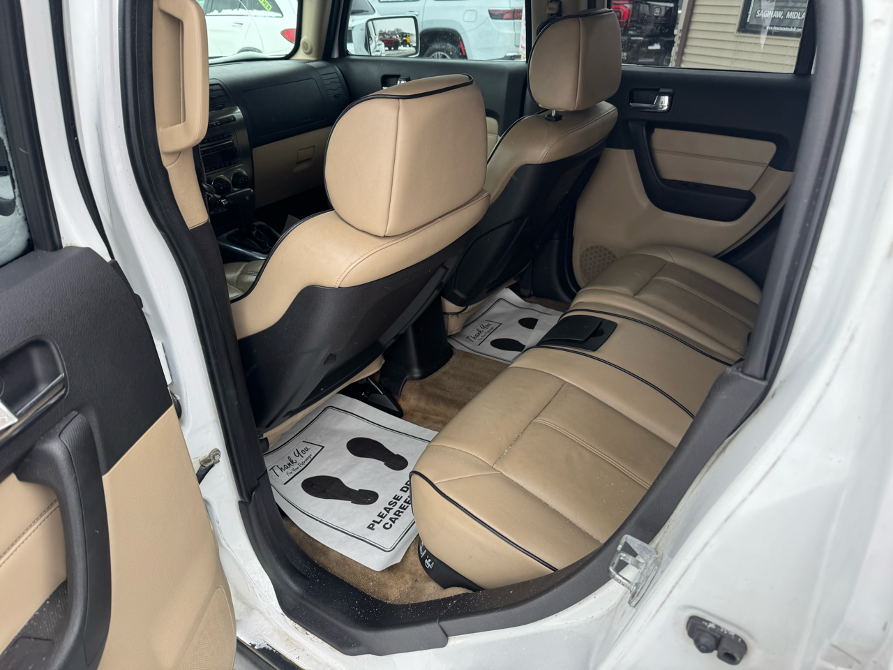 HUMMER H3 Adventure 2007