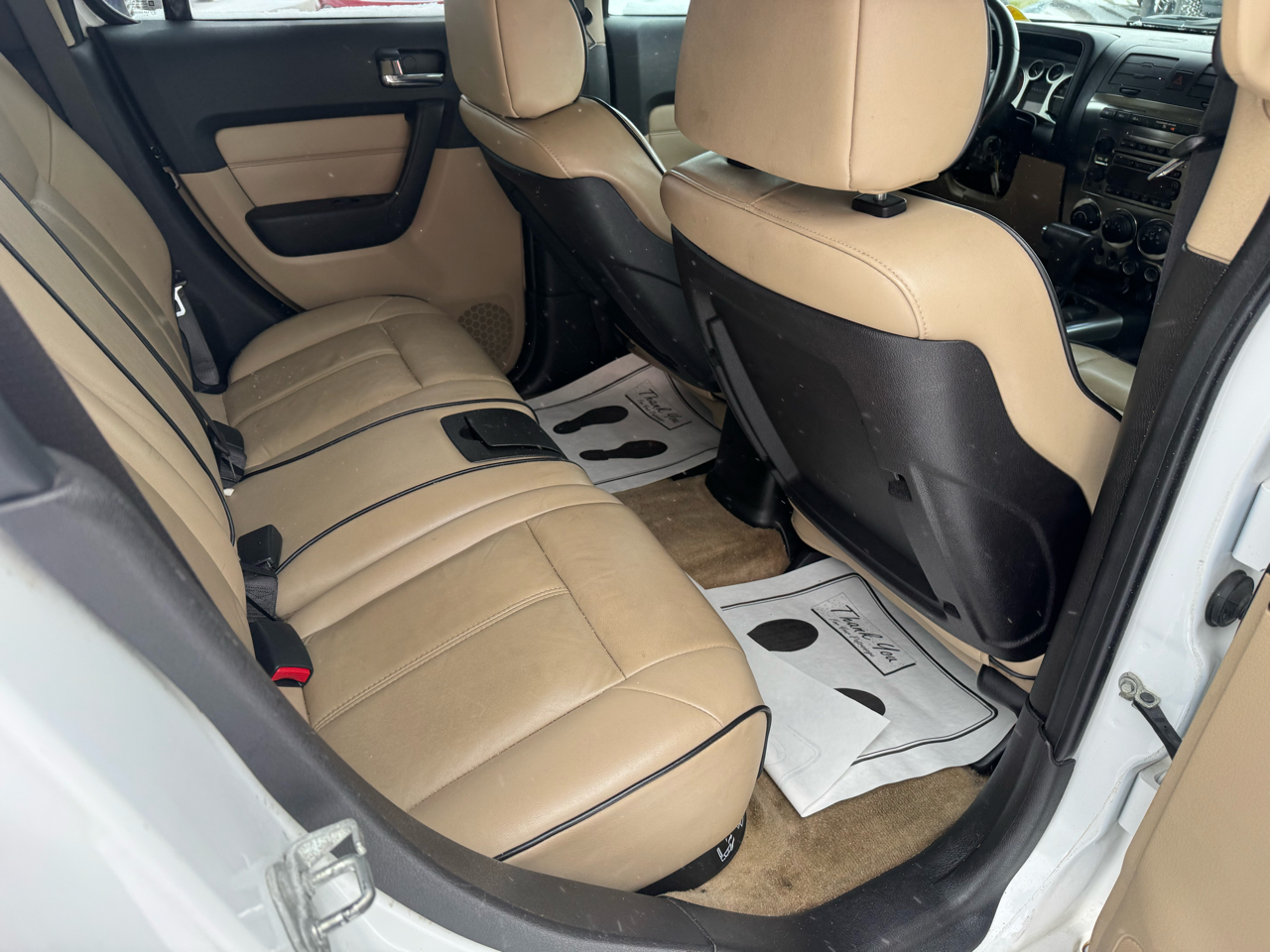 HUMMER H3 Adventure 2007