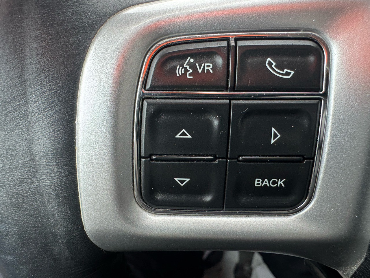 Dodge Journey Limited AWD 2015