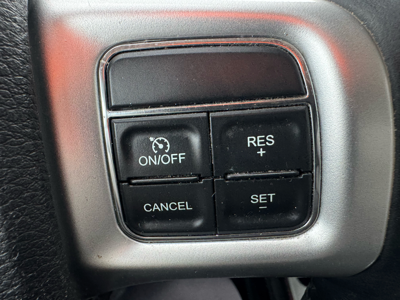 Dodge Journey Limited AWD 2015