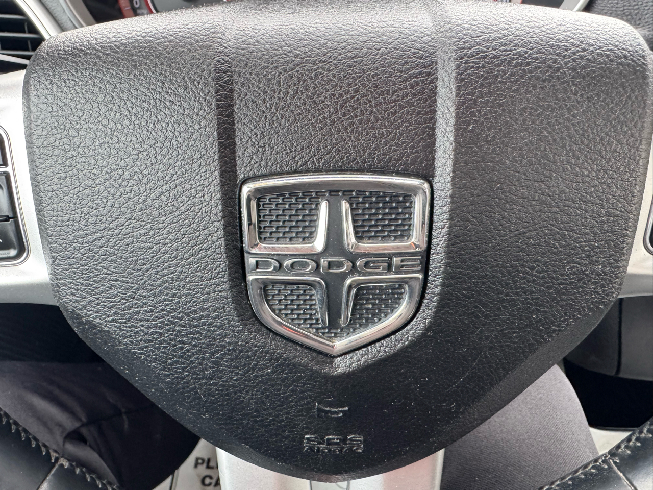 Dodge Journey Limited AWD 2015