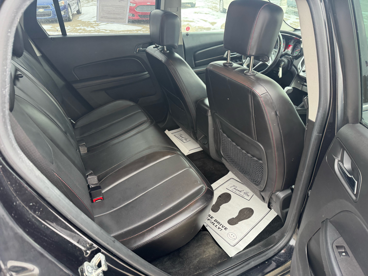 GMC Terrain SLT1 AWD 2015