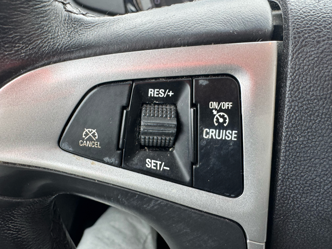 GMC Terrain SLT1 AWD 2015