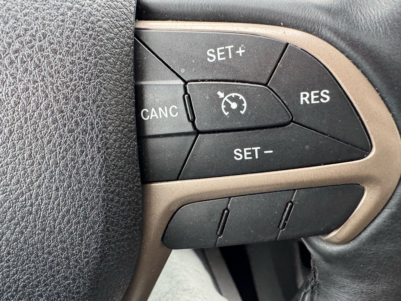 Jeep Cherokee Latitude 4WD 2017