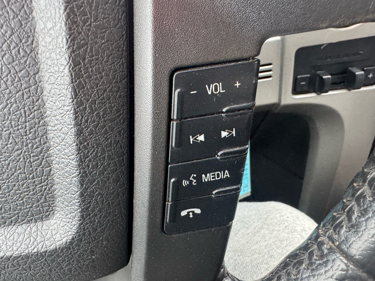 Ford F-150 Platinum SuperCrew 6.5-ft. Bed 4WD 2014